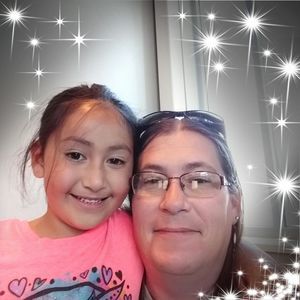 Meet your Posher, Joann